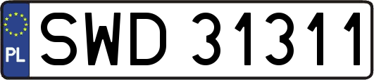 SWD31311