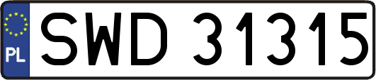 SWD31315