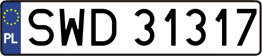 SWD31317