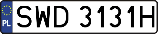 SWD3131H