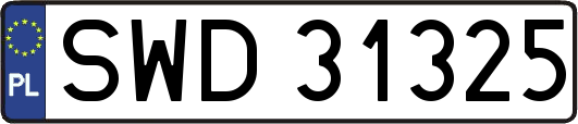 SWD31325