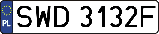 SWD3132F