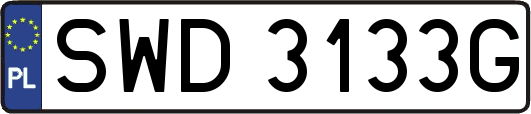 SWD3133G