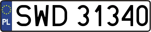 SWD31340
