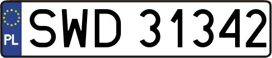 SWD31342