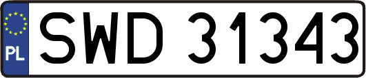 SWD31343