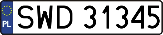 SWD31345