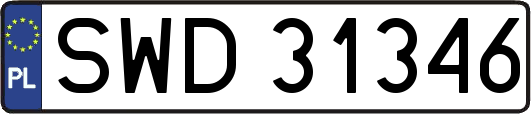 SWD31346
