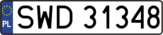 SWD31348