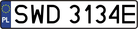 SWD3134E