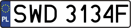 SWD3134F