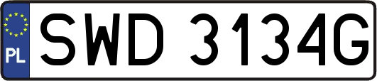 SWD3134G