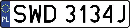 SWD3134J