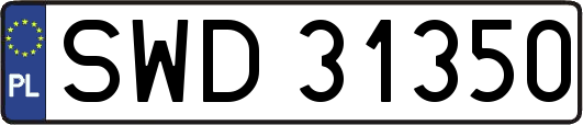 SWD31350