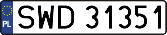 SWD31351