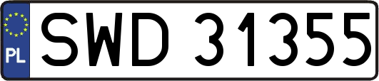 SWD31355