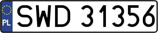 SWD31356