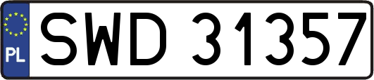 SWD31357