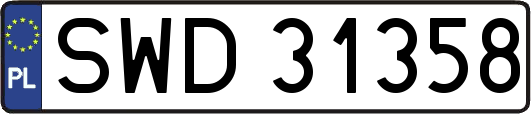 SWD31358