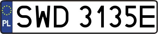 SWD3135E