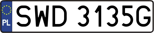 SWD3135G