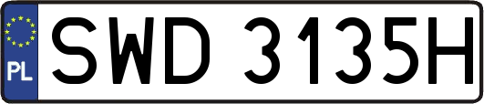 SWD3135H