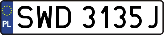 SWD3135J