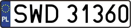 SWD31360