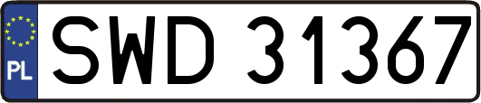 SWD31367