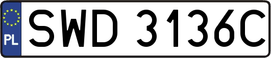 SWD3136C