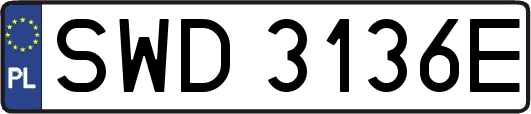 SWD3136E