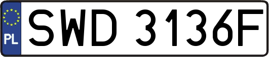 SWD3136F