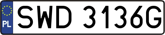 SWD3136G