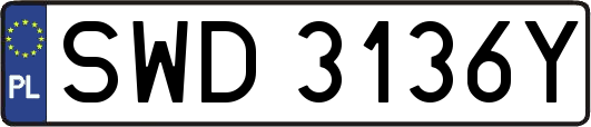 SWD3136Y