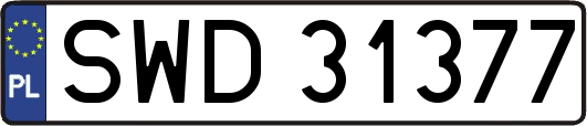 SWD31377