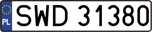 SWD31380