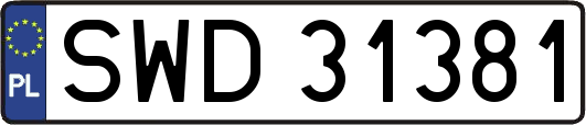 SWD31381