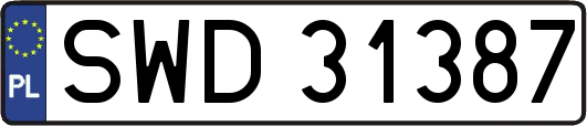 SWD31387