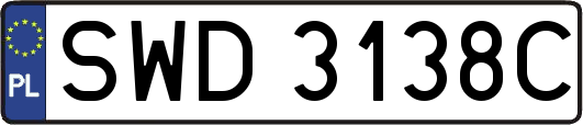 SWD3138C