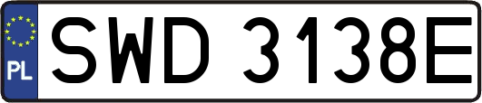 SWD3138E