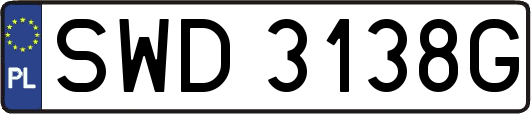 SWD3138G