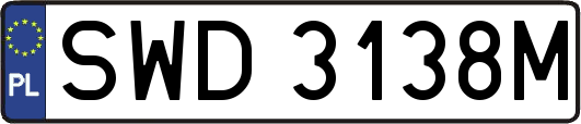SWD3138M