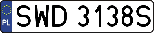 SWD3138S