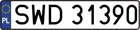 SWD31390
