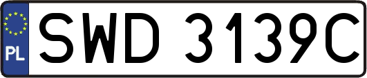 SWD3139C