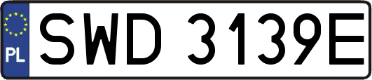 SWD3139E