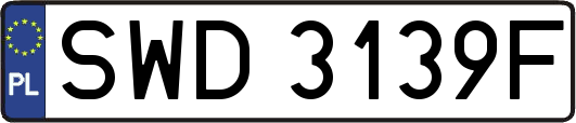 SWD3139F