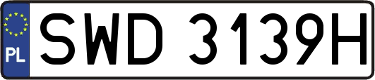 SWD3139H