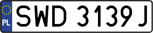 SWD3139J