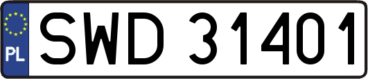 SWD31401